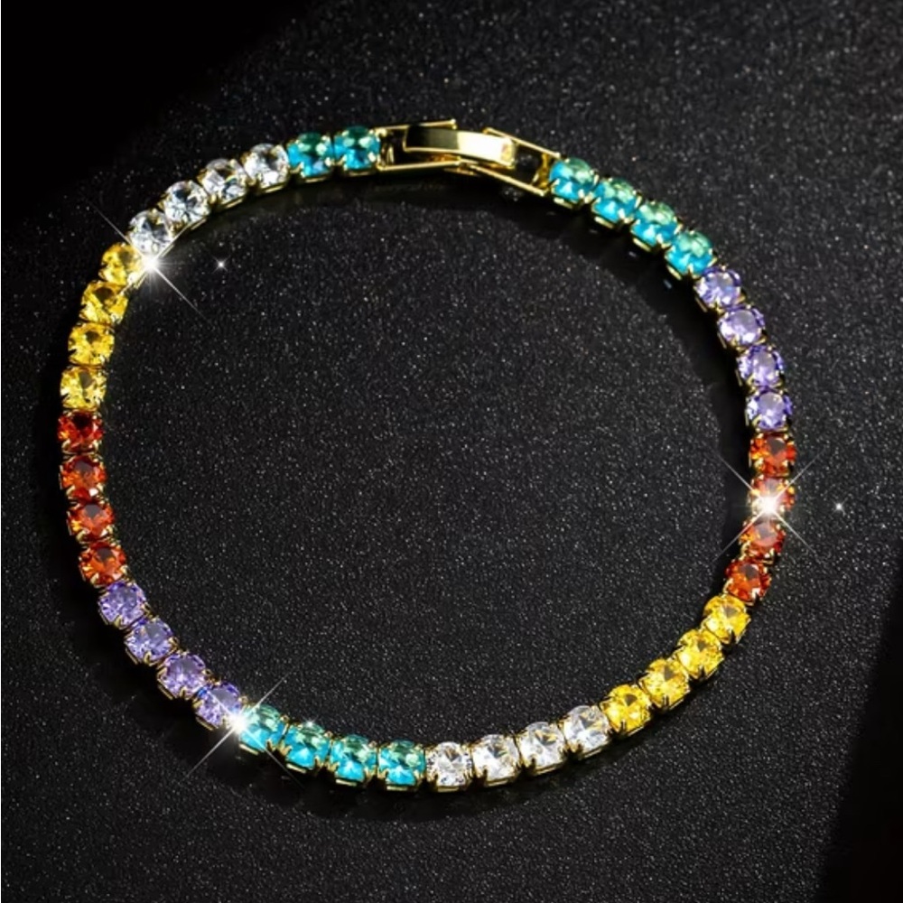 Beautiful bracelet